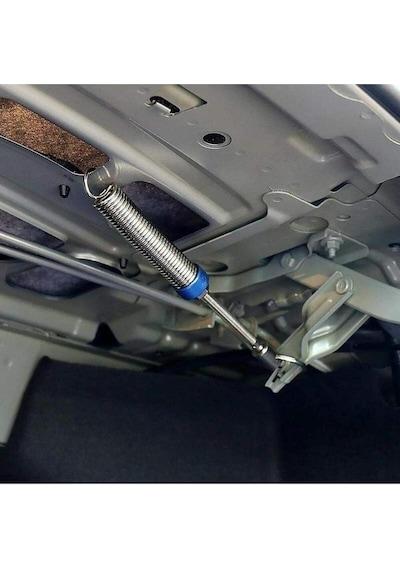 Ayarlanabilir Otomatik Bagaj Kapağı Kaldırma Yayı
