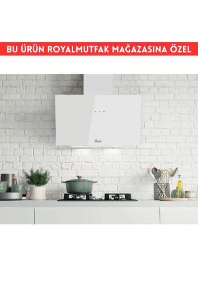 Hoover Leone HO3158W+ HHW6LMX/TK + HDG6C1GWTK Beyaz Ankastre Set