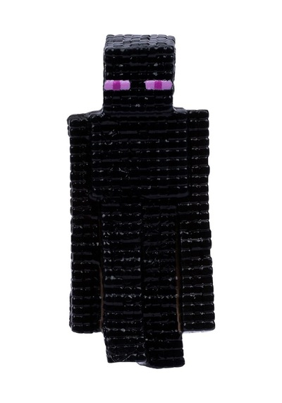 Goojitzu Minecraft Mini Figür Enderman S8 Cdu12-43097