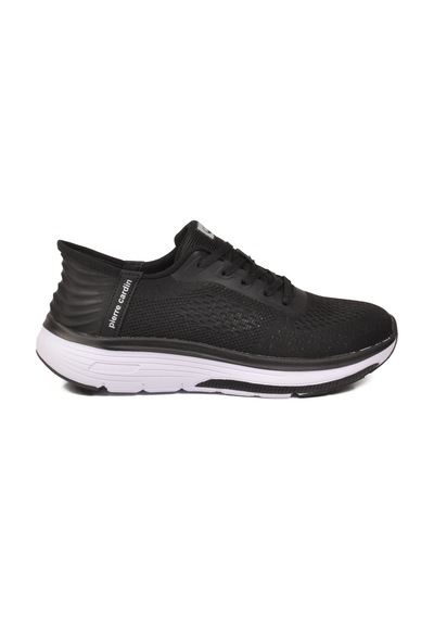 Pierre Cardin Pcı-10102 M Siyah-beyaz Kadın Spor Ayakkabı SİYAH-BEYAZ