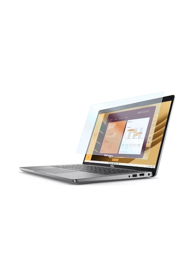 Dell Latitude 5450 14 İnç Ekran Koruyucu 9h Nano Parlak 16:9