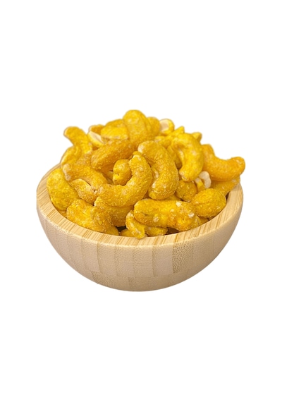 Süt Mısırlı Soslu Kaju 1000 G 1 KG