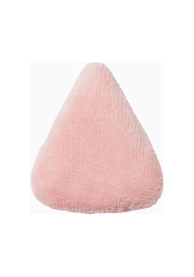 E.l.f. Halo Glow Pinkie Puff 3 Lü Set Mini Pudra Pufu, Yumuşak Ve Yıkanabilir