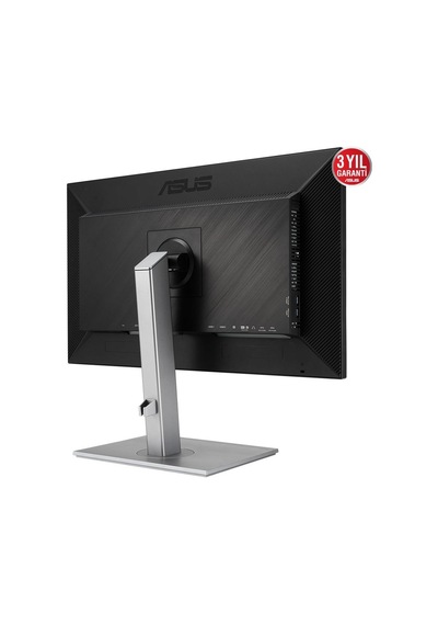 27 Asus Pa279cv Ips Uhd 5ms 60hz Hdmı Dp Usb-c