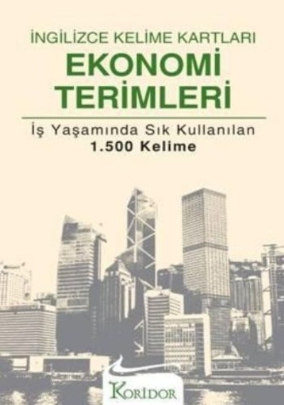 Ekonomi Terimleri- Koridor Yayıncılık