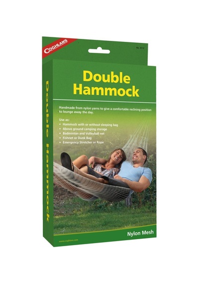 Coghlans Çift Kişilik Hamak Diğer