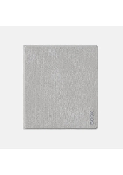 Onyx Boox 7 Go Serisi / Page Kılıf Gri