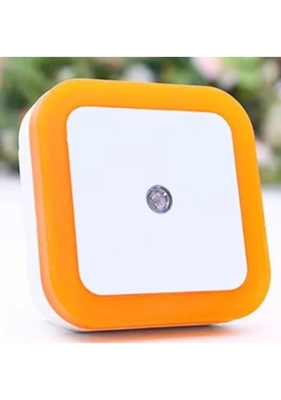Cata Ct 9500 Fotoselli Gece Lambası Amber Çok Renkli