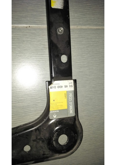 Renault Fluence Motor Beşiği Traversi 544640004R