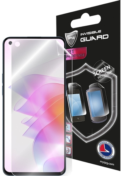 Ipg Oppo Reno 7 Görünmez Ekran Koruyucu