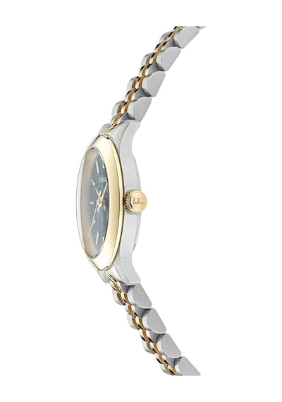 Ferragamo Sfty00225 Kadın Kol Saati Metalik Gri