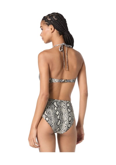 Mıchael Kors Kadın Bikini Üstü Mm05923-004 Çok Renkli
