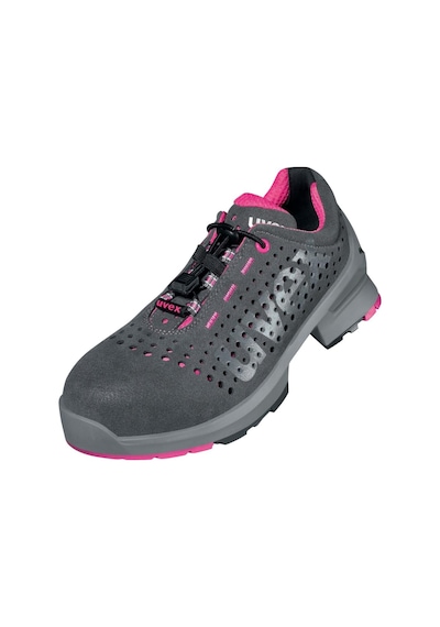 Uvex Ladies 8561 S1 Src Esd İş Ayakkabısı
