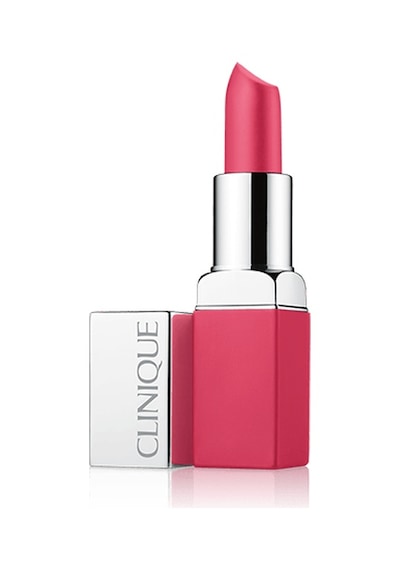 Clinique Pop Liquid Matte Lip Colour Mat Likit Ruj 05 Gaffiti Pop