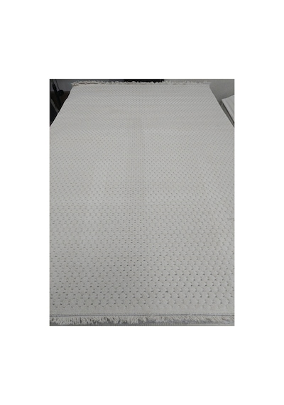 Duru Halı Risby 160x230 4m2 Dokuma Halı Bej