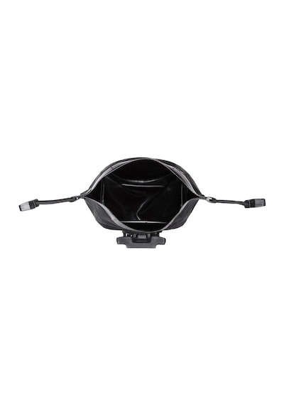 Ortlieb F9674 Seadde-bag Micro Two Sele Altı Çanta 0.8l Mat Siyah Su Geçirmez Siyah