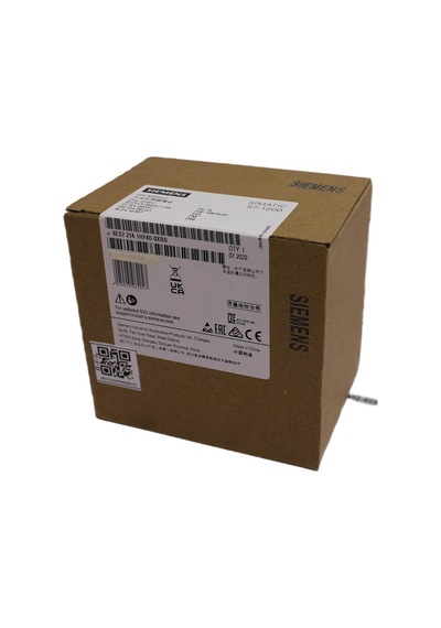 6es7214-1hf40-0xb0 Sımatıc S7-1200f, Cpu 1214 Fc,