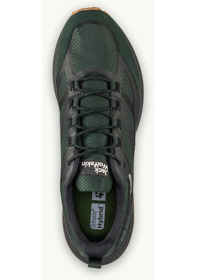 Jack Wolfskin Terraventure Erkek Outdoor Ayakkabı 4051621-4161