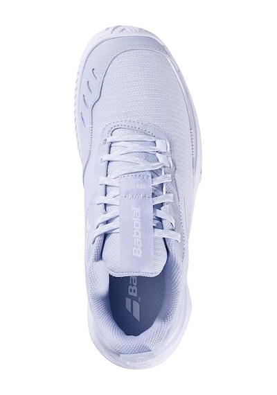 Babolat Sfx Evo All Court Kadın Tenis Ayakkabısı - 3a1s25a556-10828 Mavi - Beyaz