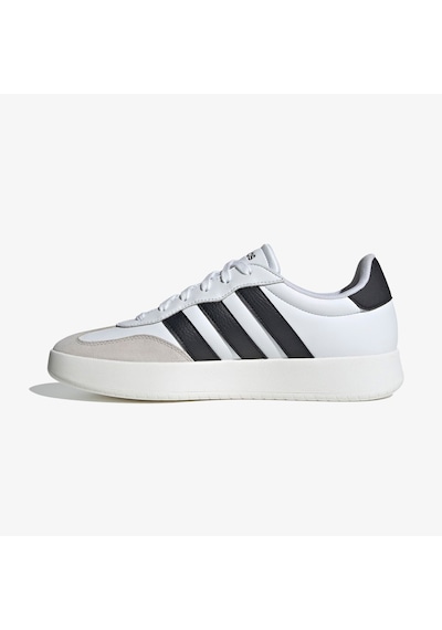 Adidas Barreda Erkek Beyaz Spor Ayakkabı Jı2306 Beyaz
