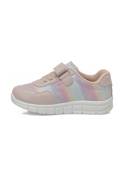 Polaris Ornato.p6fx Pembe Kız Çocuk Sneaker 000000000102199891 Pembe