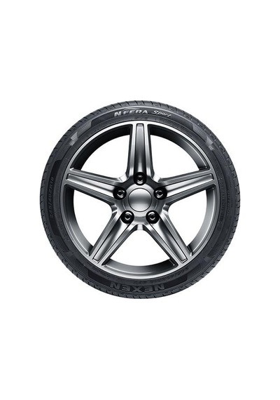 Nexen 255/50 R19 XL 107W N Fera Sport Suv Yaz Lastiği 2025