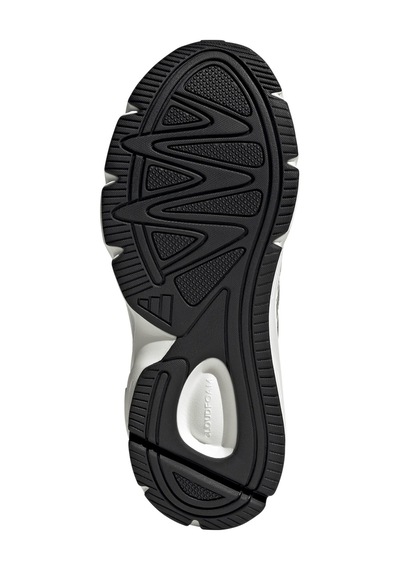 Adidas Technochaos 2000 Kadın Gri Spor Ayakkabı Kı5549
