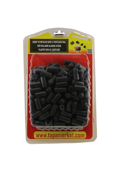 4 Mm Tel Tapası Uzun Tip