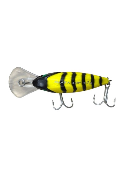 Sea Horse Avata Arı-01