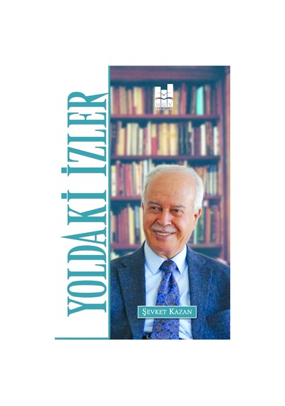 Yoldaki Izler