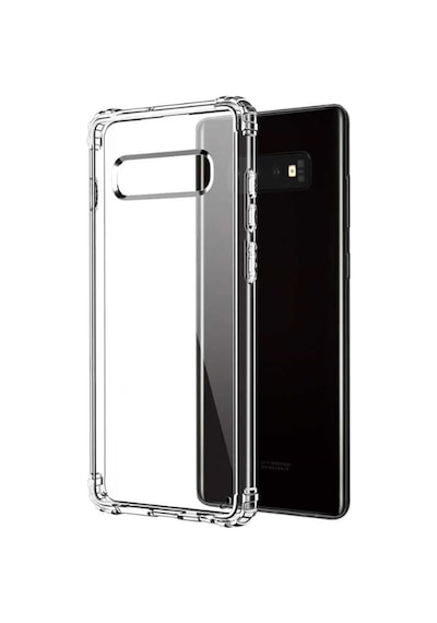 Samsung Galaxy S10E Uyumlu Kılıf Zore Nitro Anti Shock Silikon
