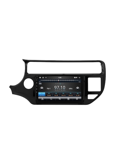 Kia Rio Android Multimedya Sistemi 2015-2016 Crv-4313xaa