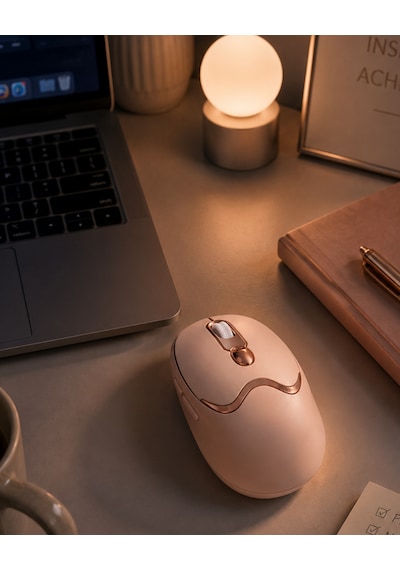 M02 Mouse Gold M02 Mouse Gold Standart