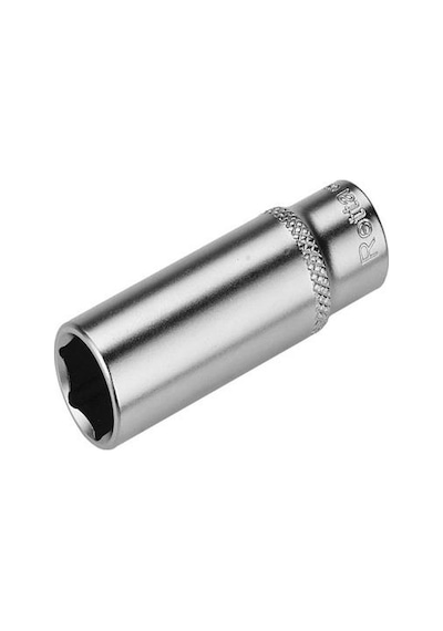 Rtl0313 3/8 13mm 6 Köşe Derin Lokma Anahtar Retta