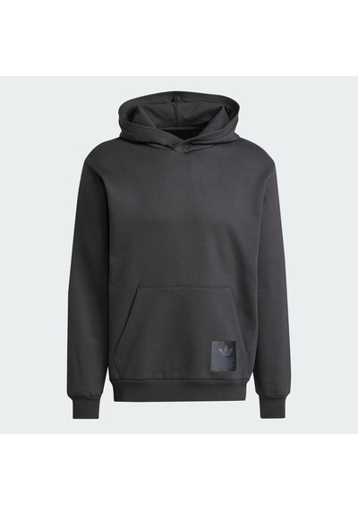 Adidas Fashion Oversized Graphic Erkek Sweatshirt C-adıjc7415e50a00 Siyah