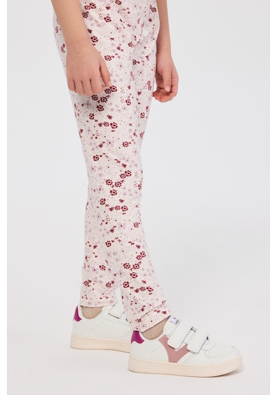 Victoria Kız Bebek Rose Ayakkabı Pembe