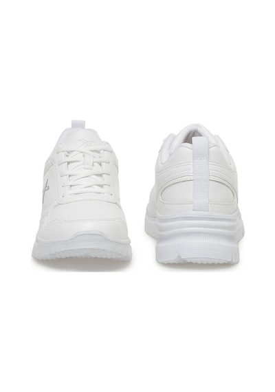 Kinetix Suomy Pu W 3pr Beyaz Kadın Sneaker 000000000101383742 Çok Renkli