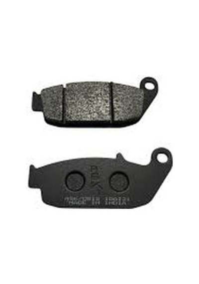 Ask Fren Balatası Arka Tvs Apache Rtr200 Rtr180 Rks Rn180 Voge 300ds