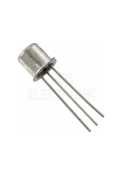 2n2997 2n2997a To-18 0.075a 30v 0.0075w Pnp Transistör