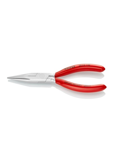 Yassı Ağız Uzun Kargaburun 140 Mm Rm 3023140