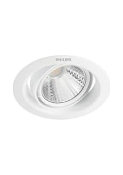 Pomeron Gömme Spot Işık 5w 330 Lumen 4000k Gün Işığı 0.25 KG