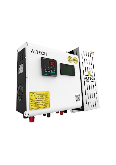 Altech Turbine Nova 3000 3 Kw Rüzgar Türbini
