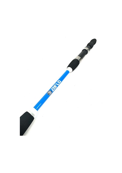 Oslo Viking 180cm 30-180gr Tekne /bot Kamışı