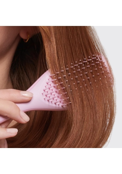 Tangle Teezer The Ultimate Wet Detangler Mini Runway Millennial Pink The Ultimate Detangler Mini