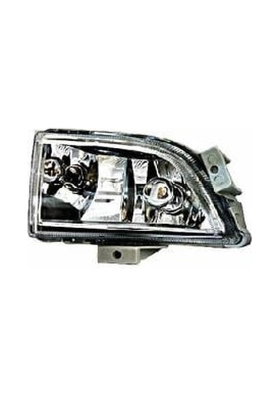 Chevrolet - Aveo 2005 - Sis Farı Sol Aveo 2005-