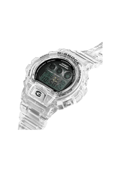 Casio Dw-6940rx-7dr Erkek Kol Saati