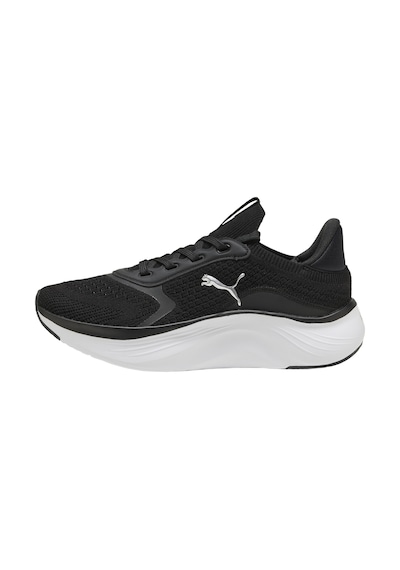 Puma Puma Softride Mayve 2 Wns Kadın Siyah Yol Koşusu Ayakkabısı 5036 444700