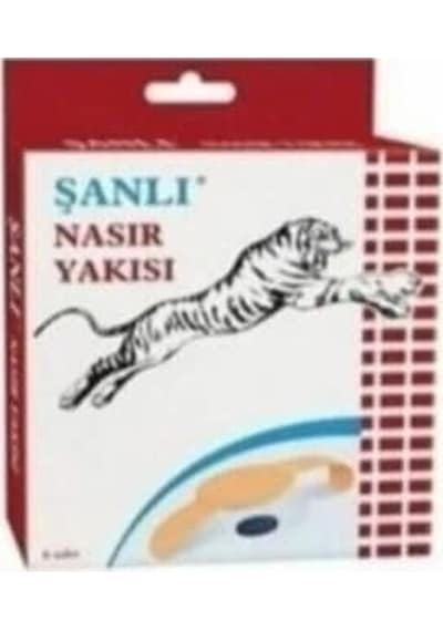 Şanlı Nasır Bandı / Nasır Yakısı