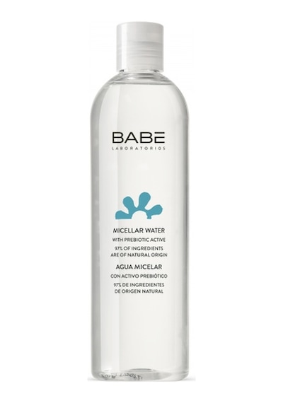 Babe Essentials Micellar Water 250ml - Prebiyotik İçeren Misel Su