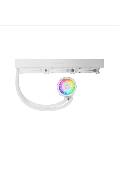 Arctic Acfre00188a Liquid Freezer Iıı Pro 360 Argb White Intel/a